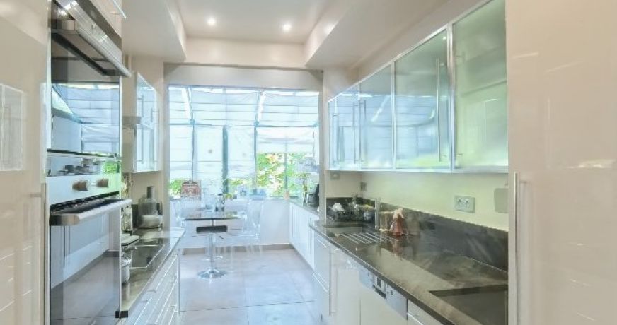 vente Maison Maisons Alfort