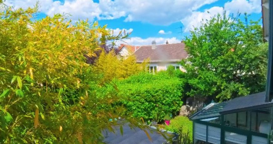 vente Maison Maisons Alfort