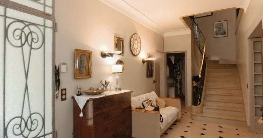 vente Maison Maisons Alfort