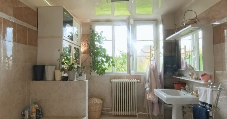 vente Maison Maisons Alfort