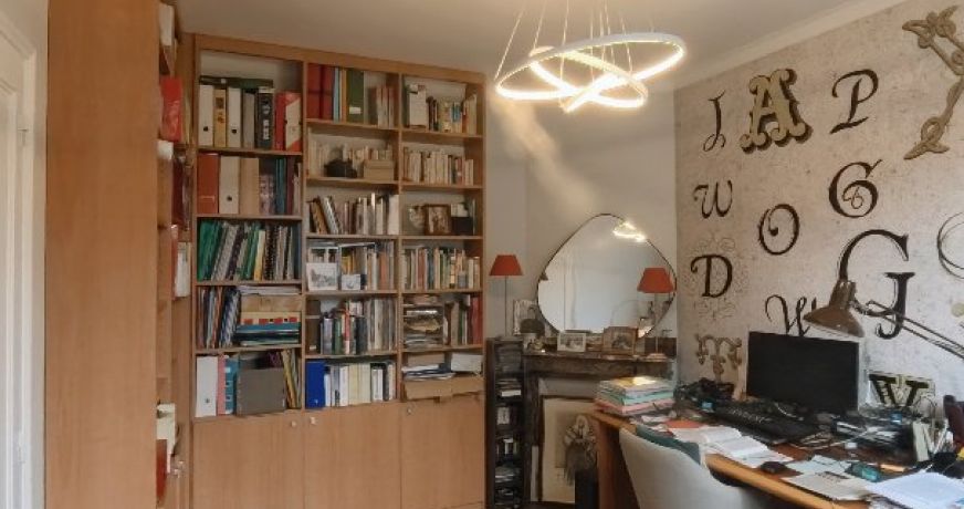 vente Maison Maisons Alfort