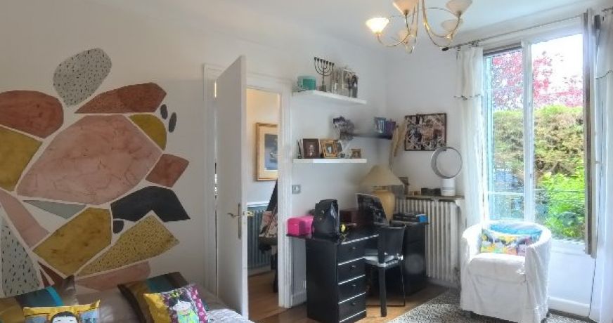 vente Maison Maisons Alfort