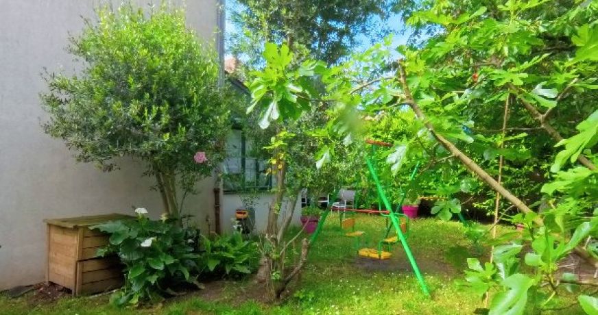 vente Maison Maisons Alfort