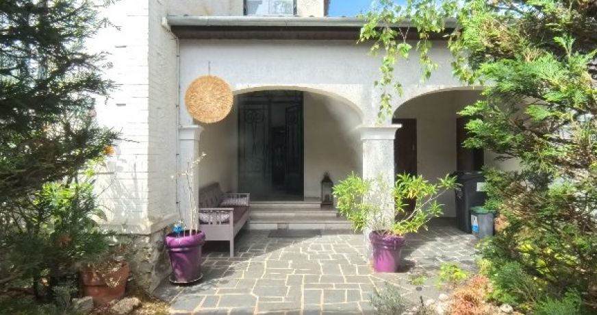 vente Maison Maisons Alfort