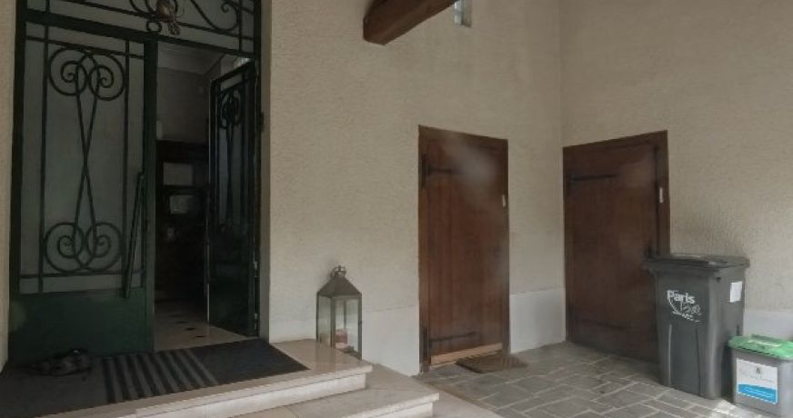 vente Maison Maisons Alfort