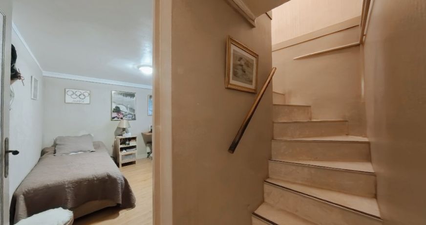 vente Maison Maisons Alfort