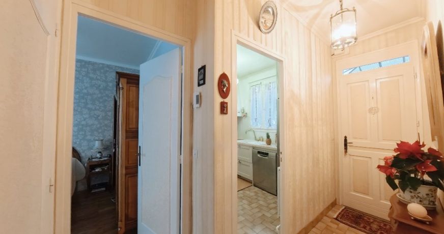 vente Maison Maisons Alfort