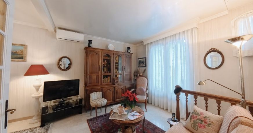 vente Maison Maisons Alfort