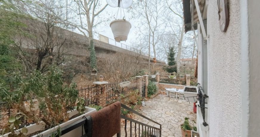 vente Maison Maisons Alfort