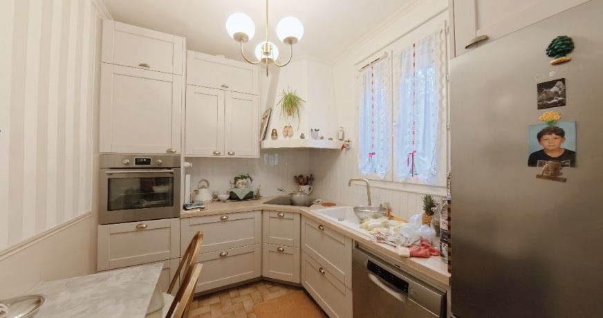 vente Maison Maisons Alfort