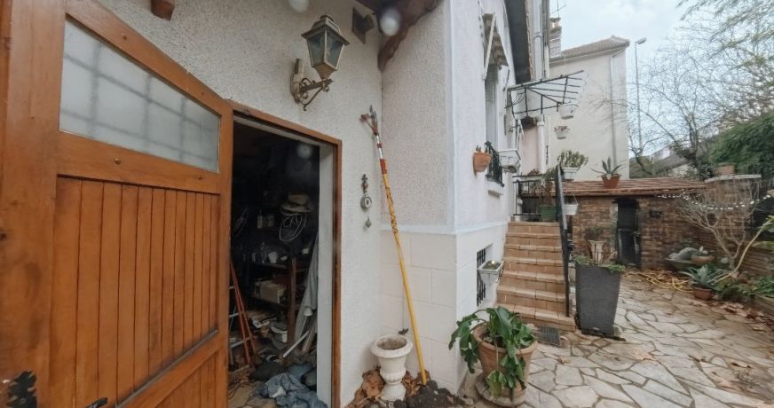vente Maison Maisons Alfort
