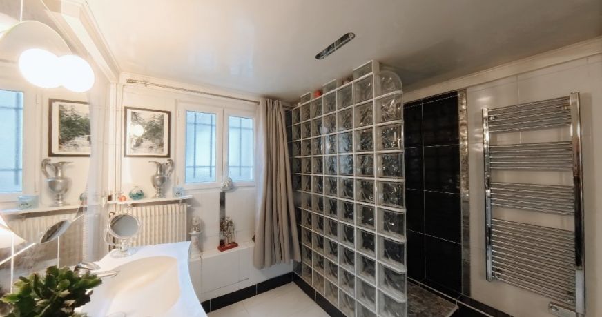 vente Maison Maisons Alfort