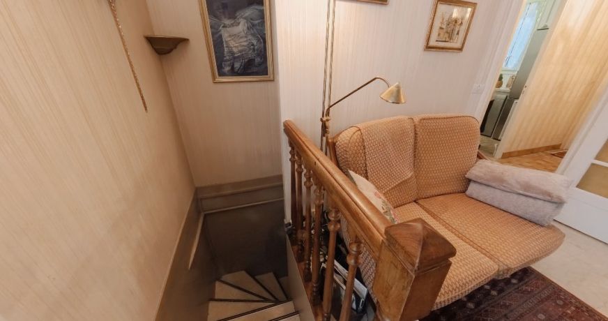 vente Maison Maisons Alfort