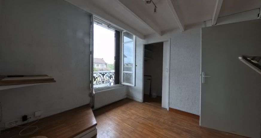 vente Maison Maisons Alfort