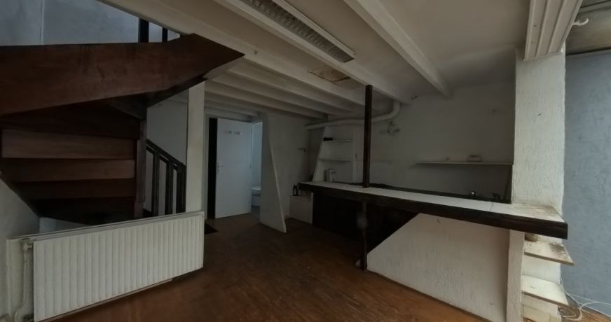 vente Maison Maisons Alfort