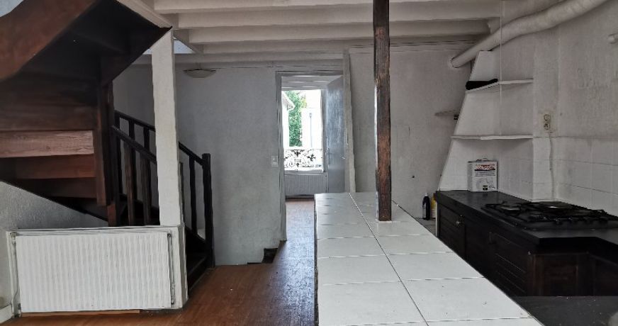 vente Maison Maisons Alfort