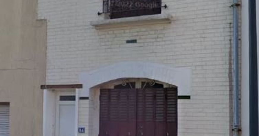 vente Maison Maisons Alfort