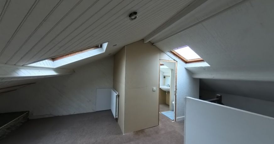 vente Maison Maisons Alfort