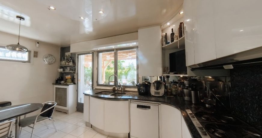 vente Maison Maisons Alfort