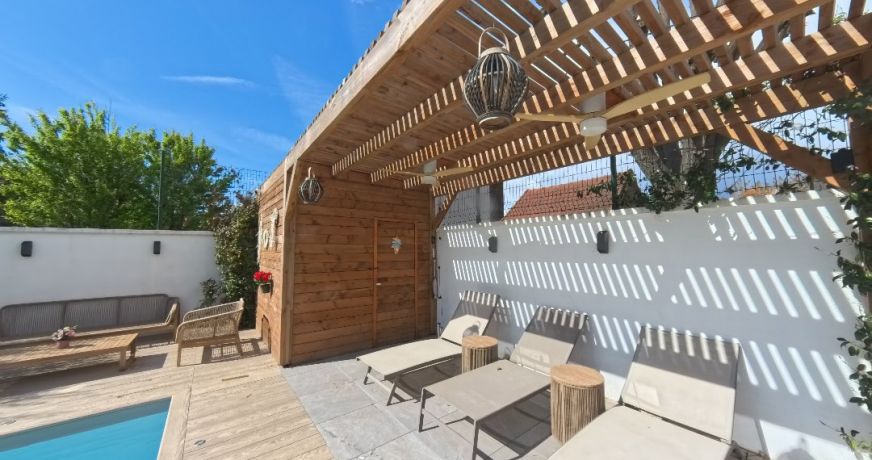 vente Maison Maisons Alfort