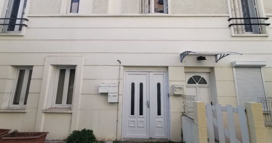 vente Appartement Creteil