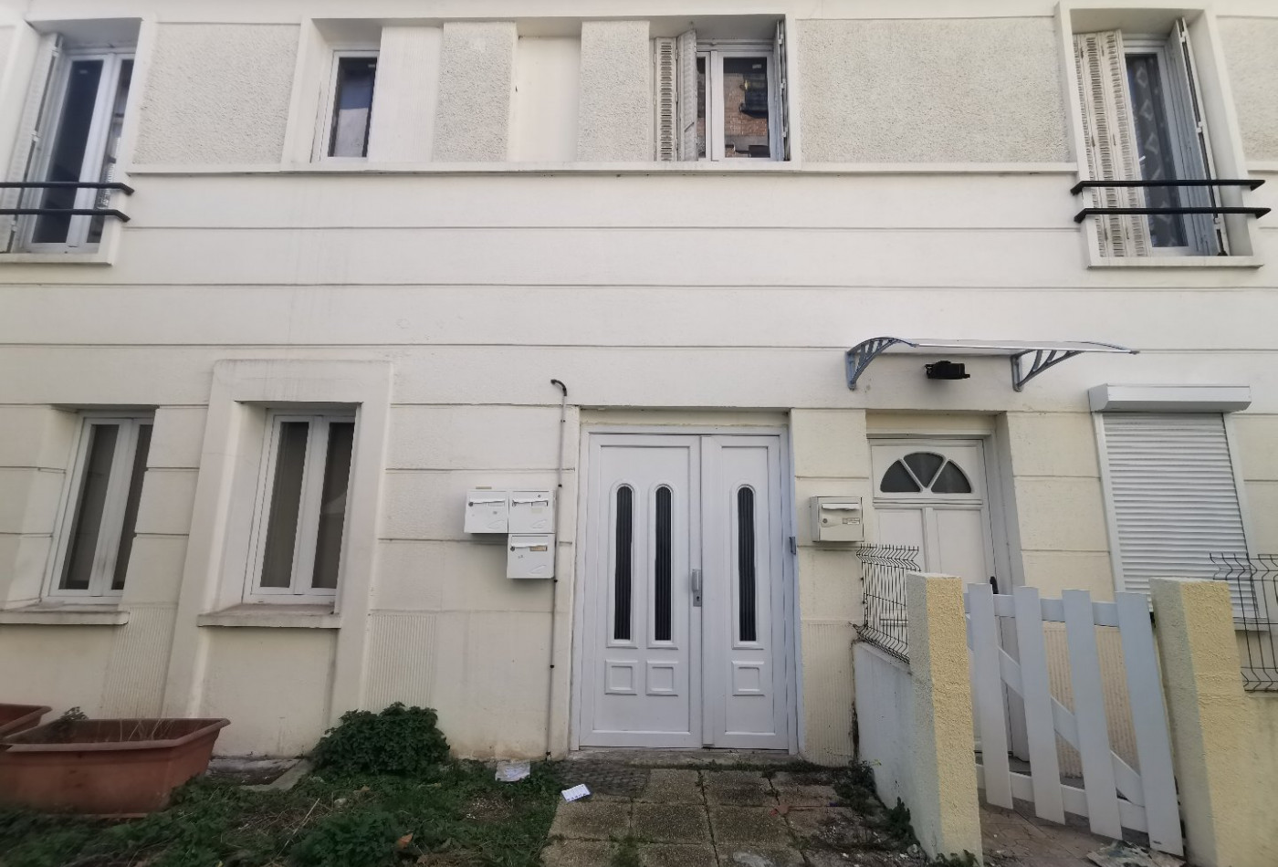vente Appartement Creteil - Photo 1