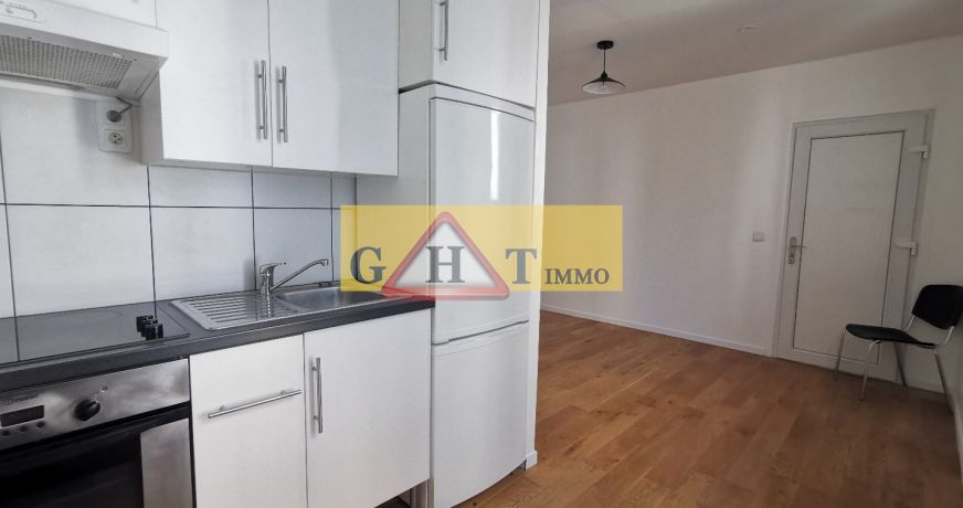 vente Appartement Creteil