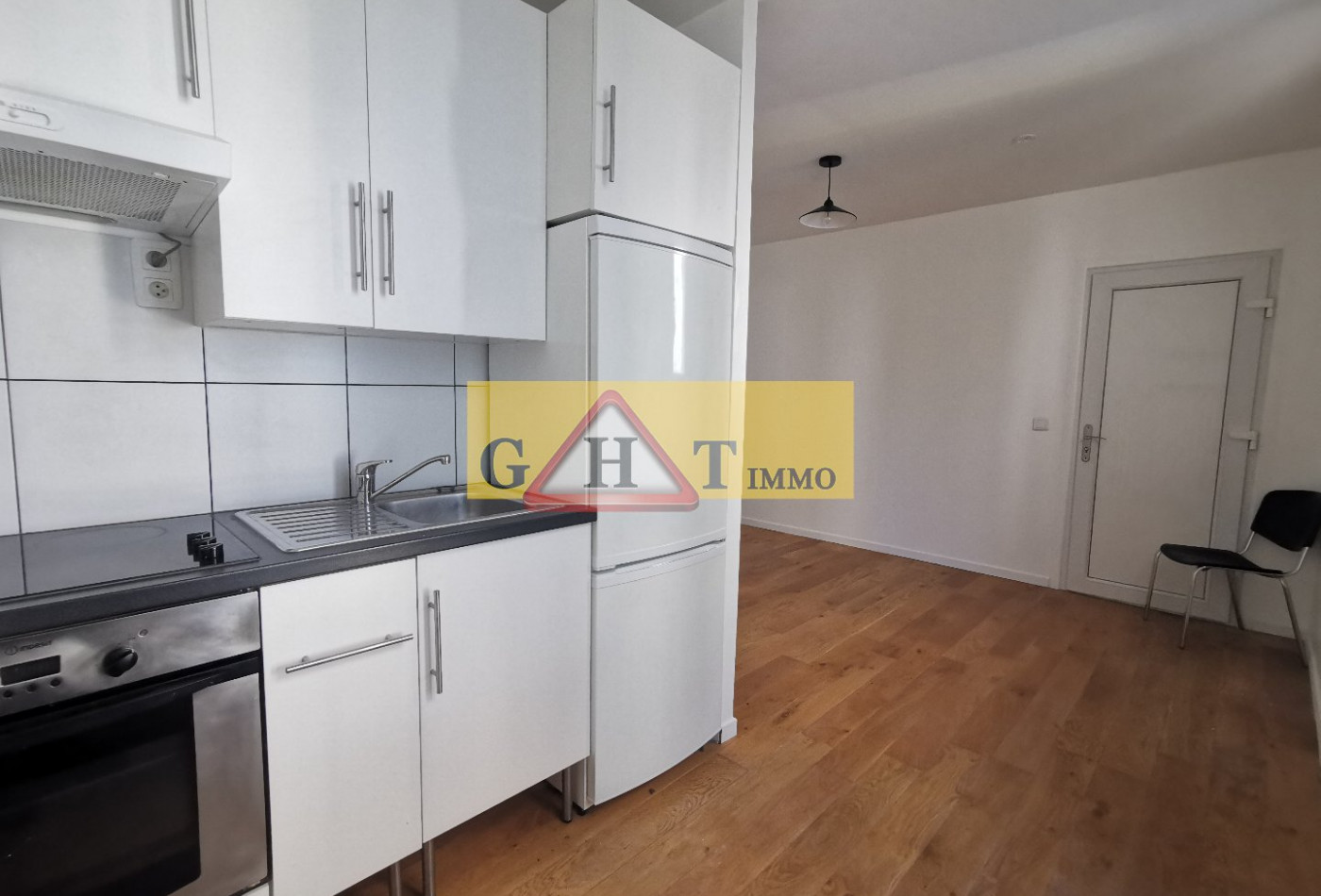 vente Appartement Creteil - Photo 3