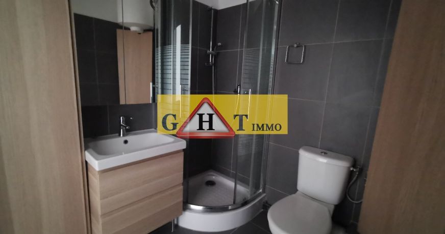 vente Appartement Creteil