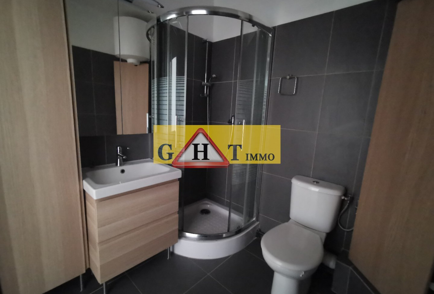 vente Appartement Creteil - Photo 4