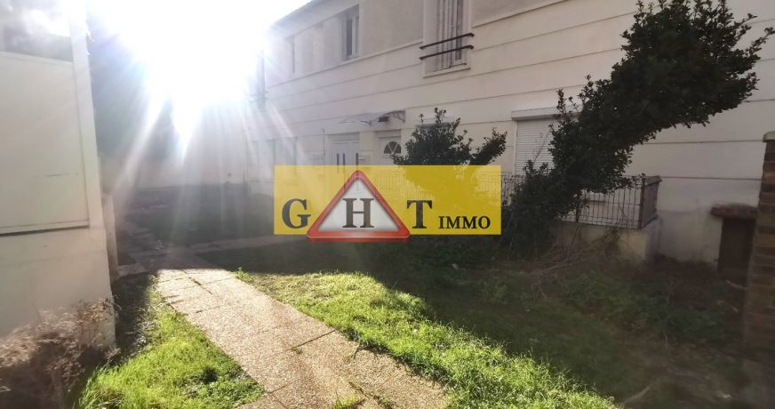 vente Appartement Creteil