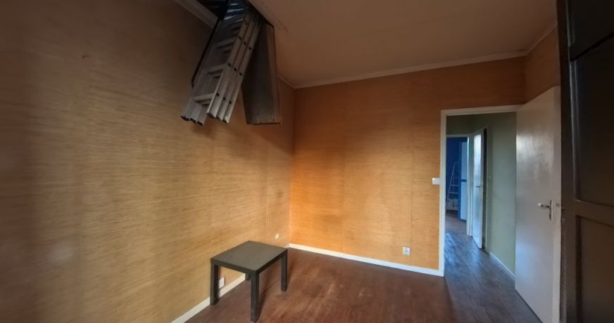 vente Maison Alfortville