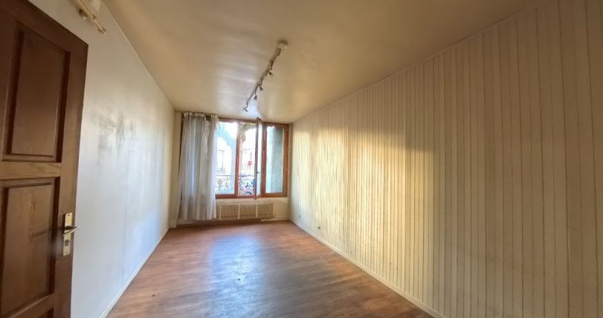 vente Maison Alfortville