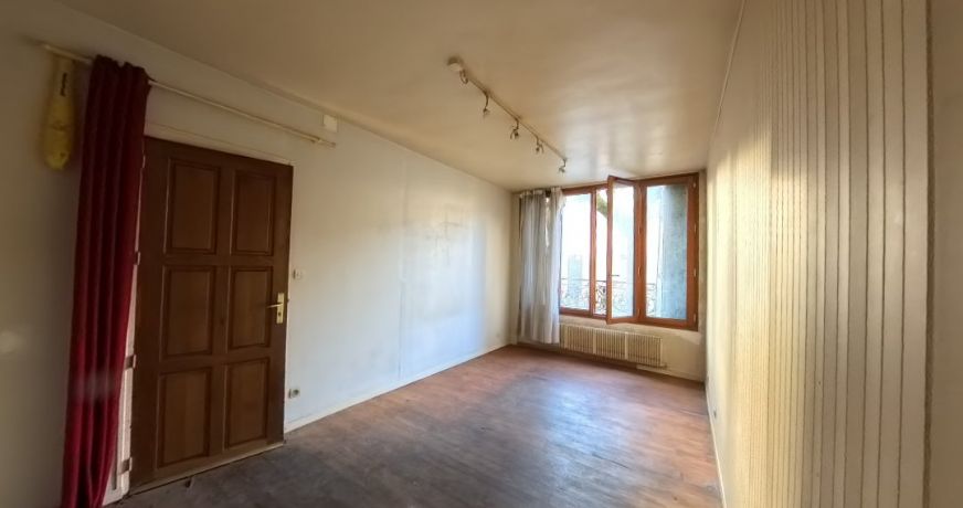vente Maison Alfortville