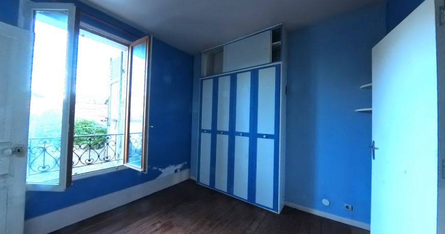 vente Maison Alfortville