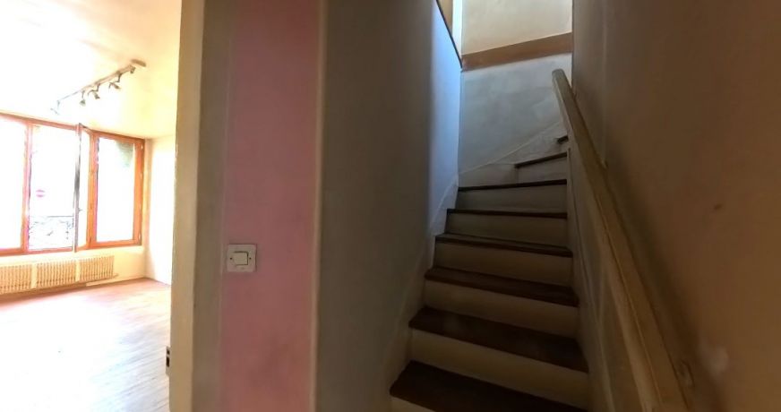 vente Maison Alfortville
