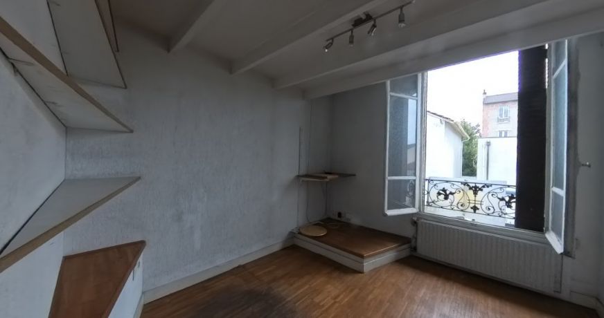 vente Maison Maisons Alfort