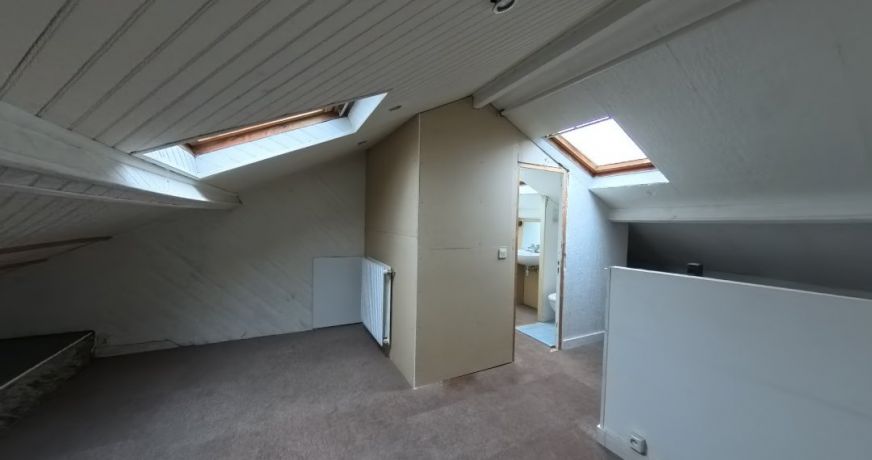 vente Maison Maisons Alfort