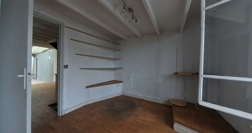 vente Maison Maisons Alfort