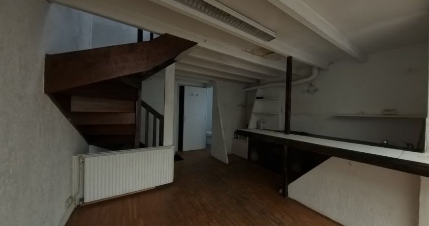 vente Maison Maisons Alfort