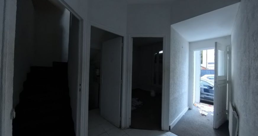 vente Maison Maisons Alfort