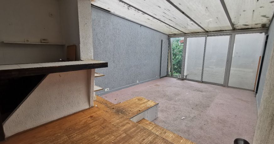 vente Maison Maisons Alfort