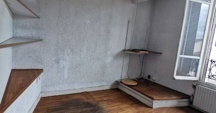 vente Maison Maisons Alfort