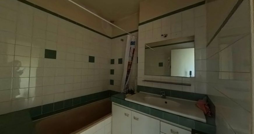 vente Appartement Alfortville