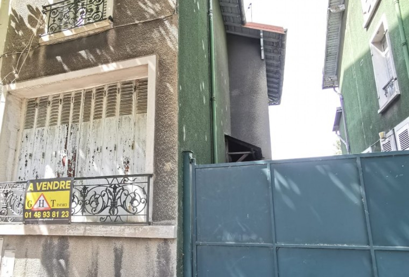 vente Appartement Alfortville - Photo 1