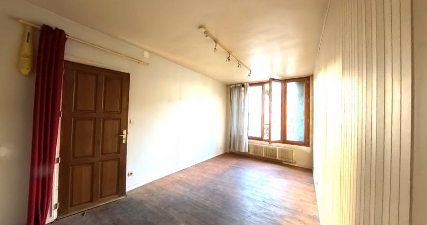 vente Appartement Alfortville