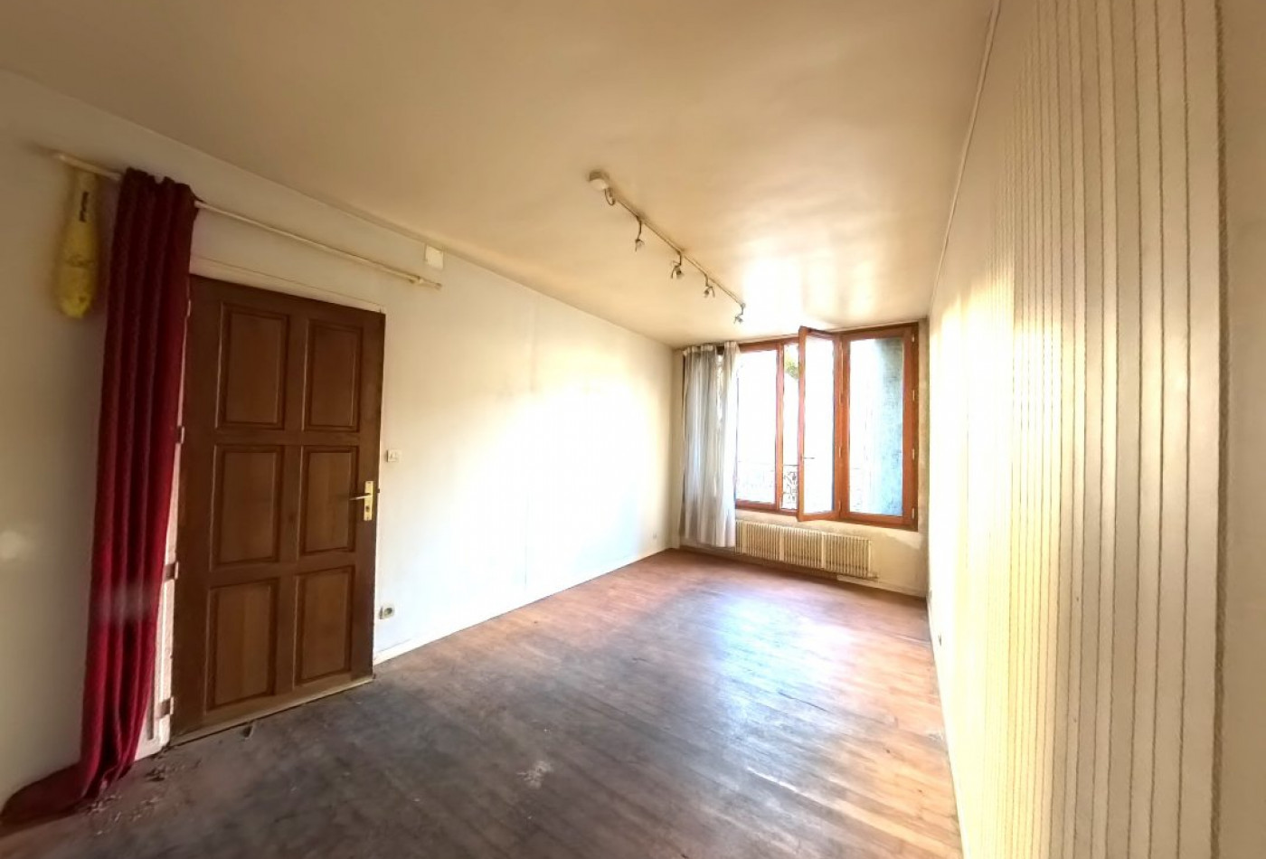 vente Appartement Alfortville - Photo 3