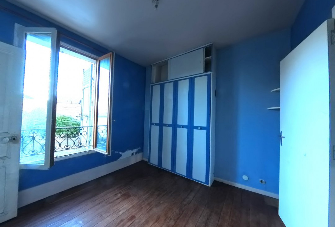vente Appartement Alfortville - Photo 9