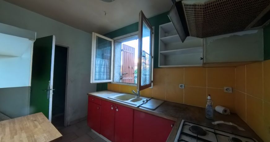 vente Appartement Alfortville