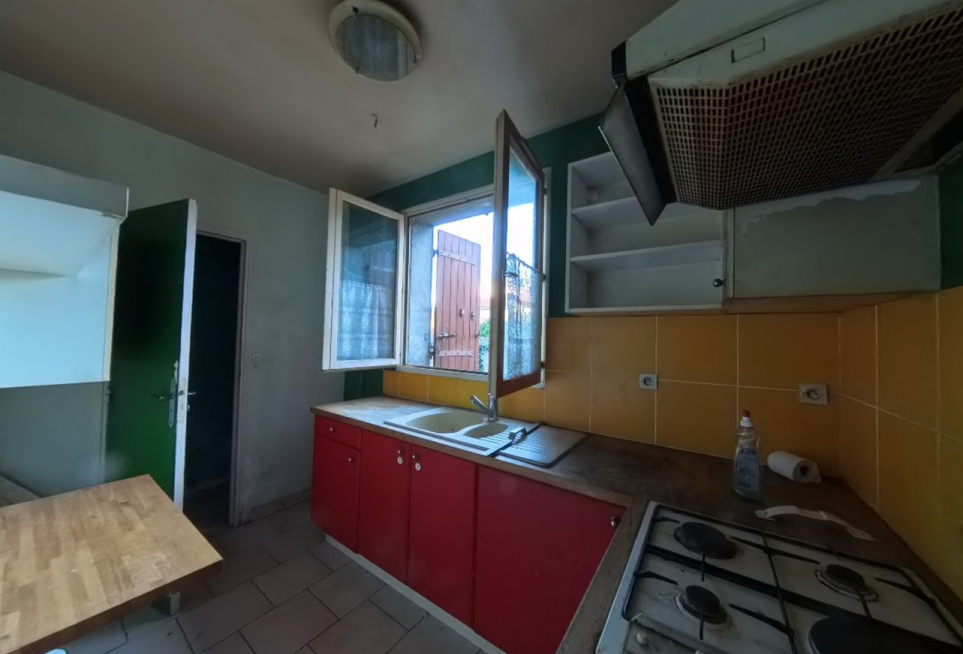 vente Appartement Alfortville - Photo 8